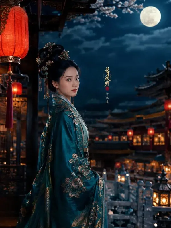穿越成王妃的那些年 - 今日热播短剧 《穿越成王妃的那些年》短剧封面